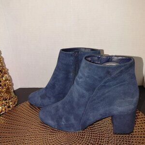 Booties Size 7.5